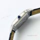 Cartier Santos-Dumont 2020 White Roman Dial Swiss Quartz Couple Watch (5)_th.jpg